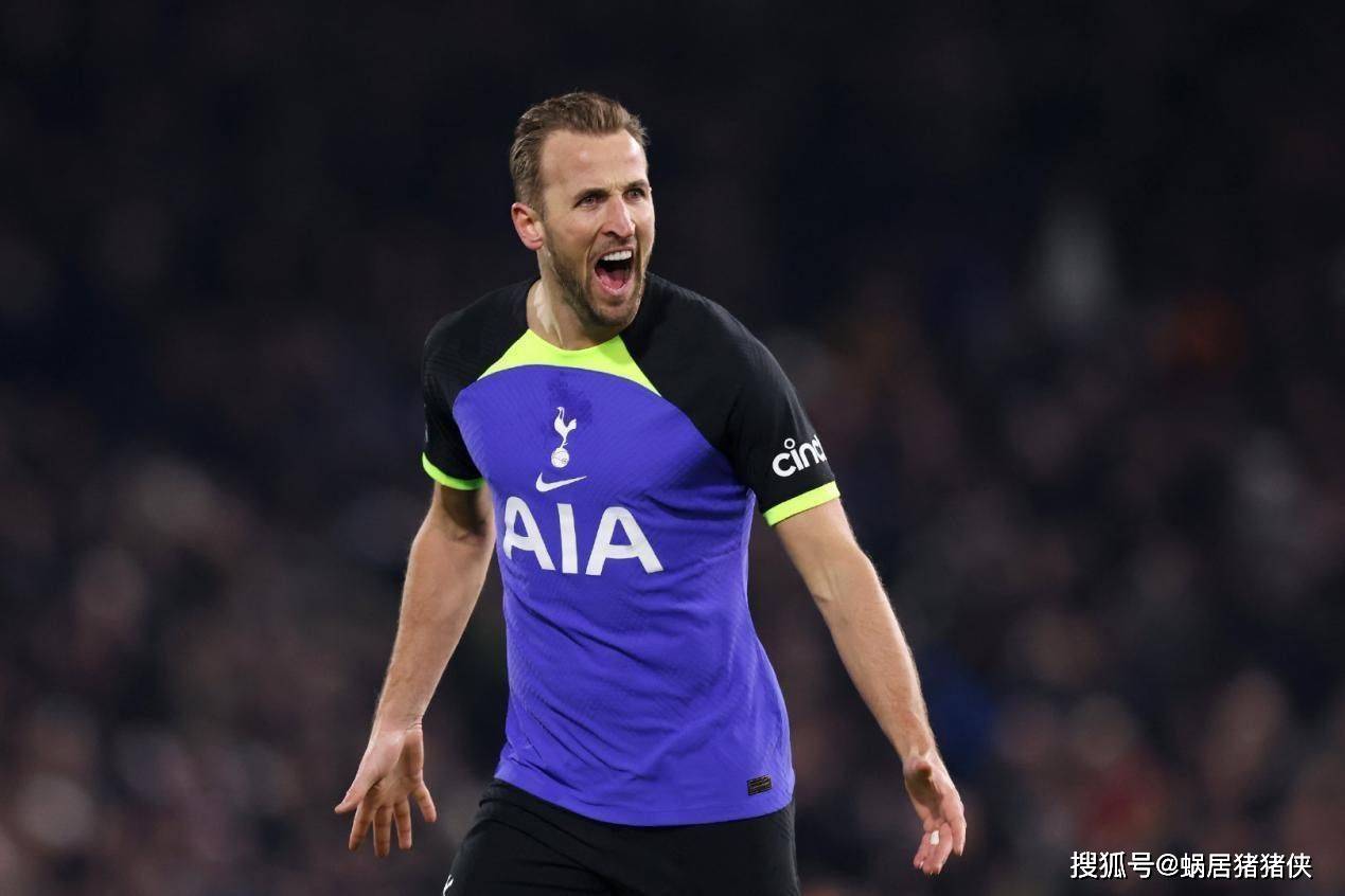 凯恩关键节点赛况扑朔迷离，MAD带队取胜！