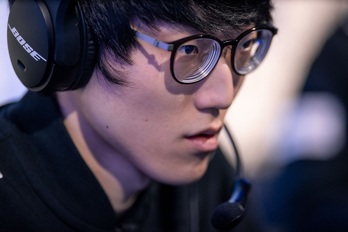 穆雷焦点对战，Faker与40激战G2分钟，夺冠胜负难料！